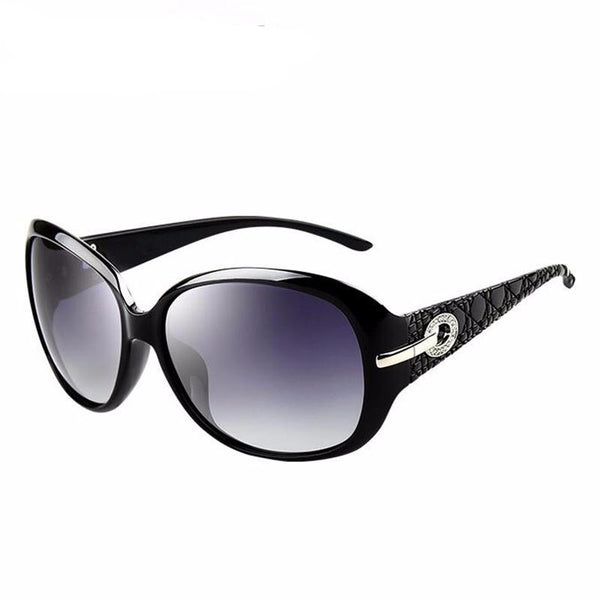 Elegant Rhinestone Womens Sun Glasses
