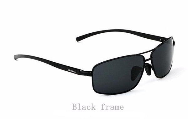 Luxurious Polarized Men's Sunglasses