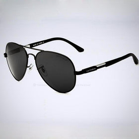 Polarized Luxury Men's Sunglasses