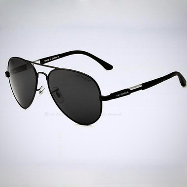 Polarized Luxury Men's Sunglasses