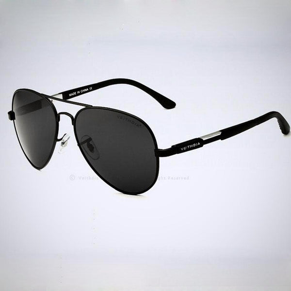 Polarized Luxury Men's Sunglasses