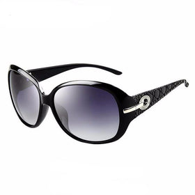 Elegant Rhinestone Womens Sun Glasses