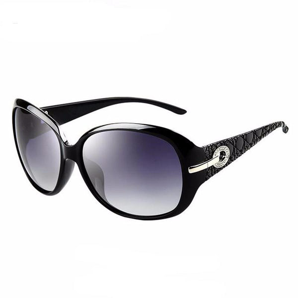 Elegant Rhinestone Womens Sun Glasses