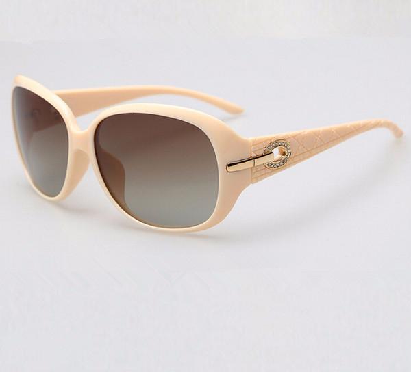 Elegant Rhinestone Womens Sun Glasses