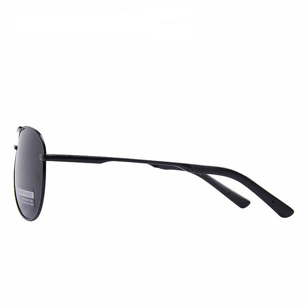 Polarized Aviator Men's Sunglasses