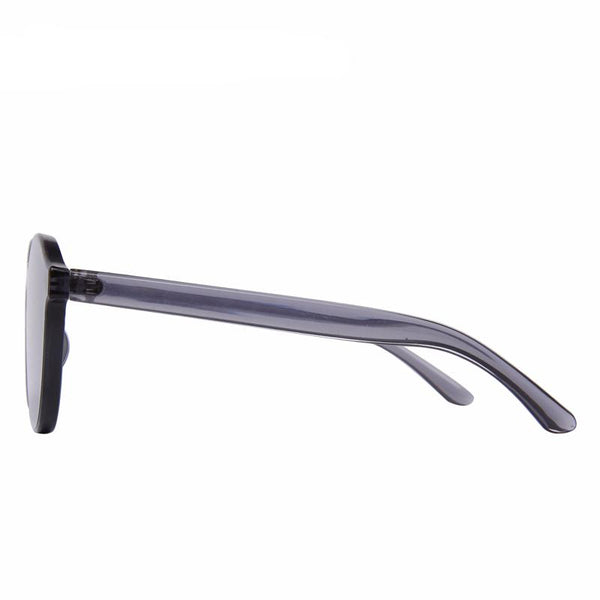 Integrated Candy Color Women's Sunglasses