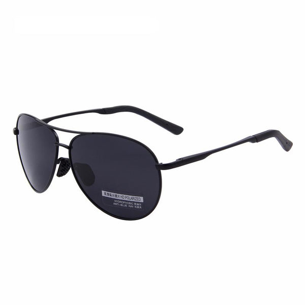 Polarized Aviator Men's Sunglasses