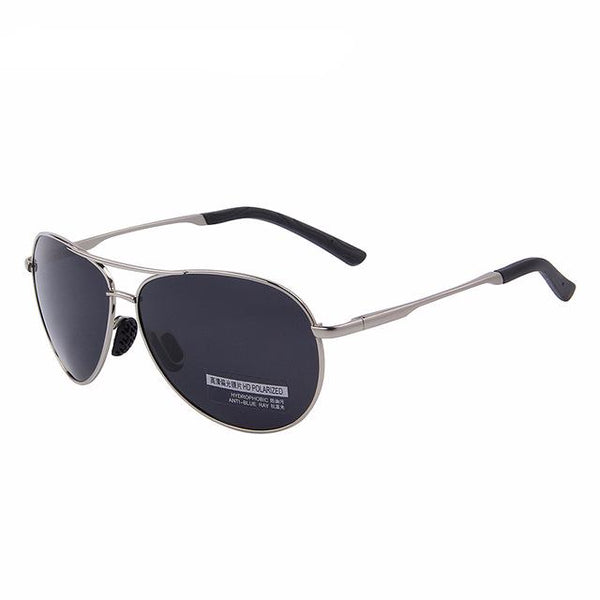 Polarized Aviator Men's Sunglasses