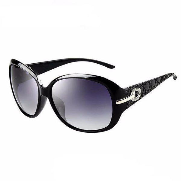 Elegant Rhinestone Womens Sun Glasses