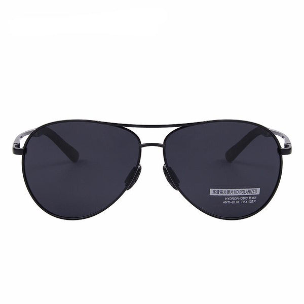 Polarized Aviator Men's Sunglasses