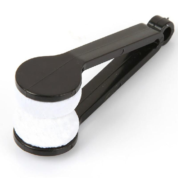 Microfiber Sunglasses Cleaner
