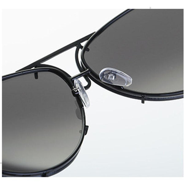 Large Aviation Women's Sunglasses