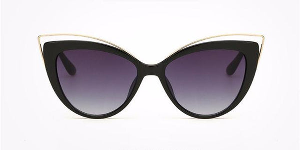 Luxury Charm Cat Eye Women's Sunglasses