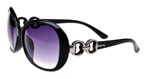 High-End Luxury Women's Sunglasses