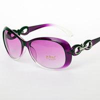 High-End Luxury Women's Sunglasses