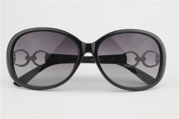 High-End Luxury Women's Sunglasses
