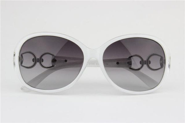 High-End Luxury Women's Sunglasses