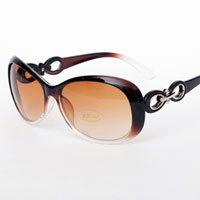 High-End Luxury Women's Sunglasses