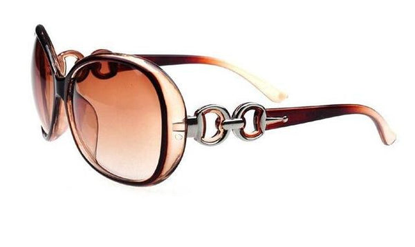 High-End Luxury Women's Sunglasses