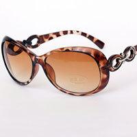 High-End Luxury Women's Sunglasses