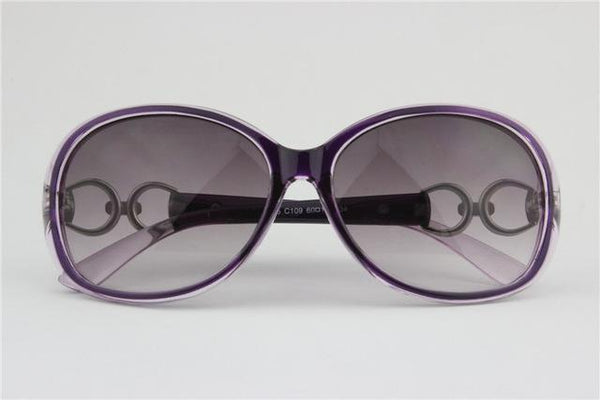 High-End Luxury Women's Sunglasses