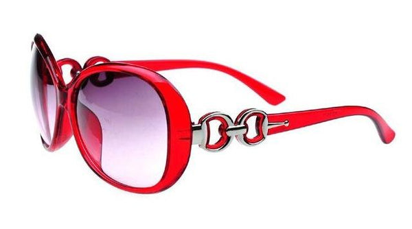 High-End Luxury Women's Sunglasses