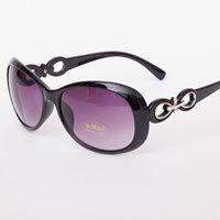 High-End Luxury Women's Sunglasses