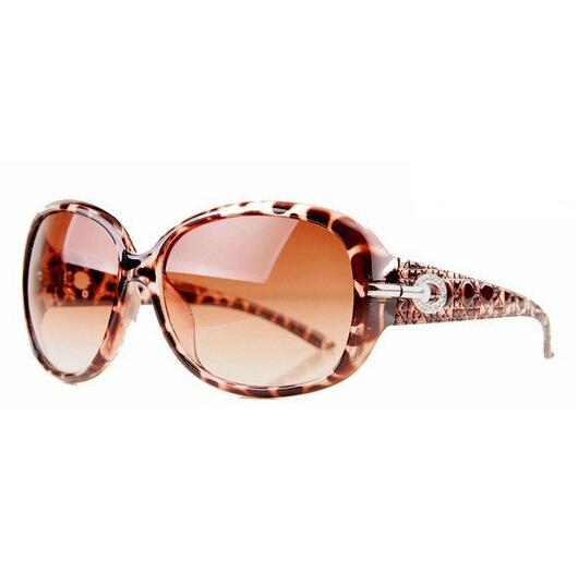 Driving Diamond Luxury Women's Sunglasses