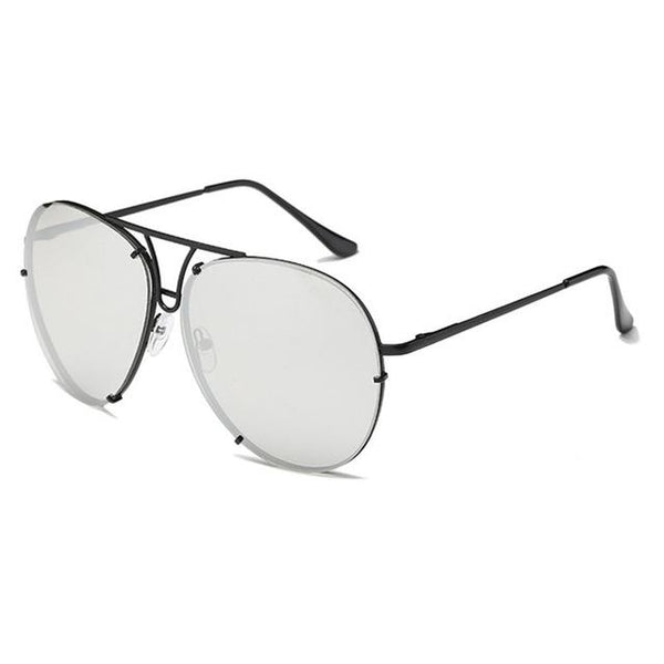 Large Aviation Women's Sunglasses